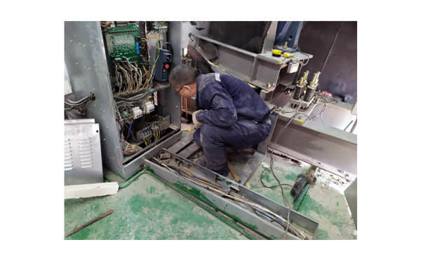 上門(mén)技術(shù)支持，1對(duì)1貼心服務(wù)