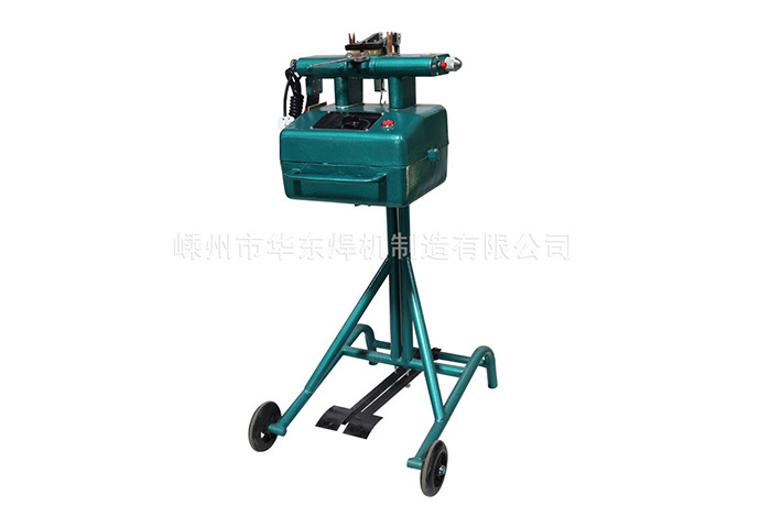 散光對焊機應(yīng)注意什么？- 嵊州市華東焊機制造有限公司