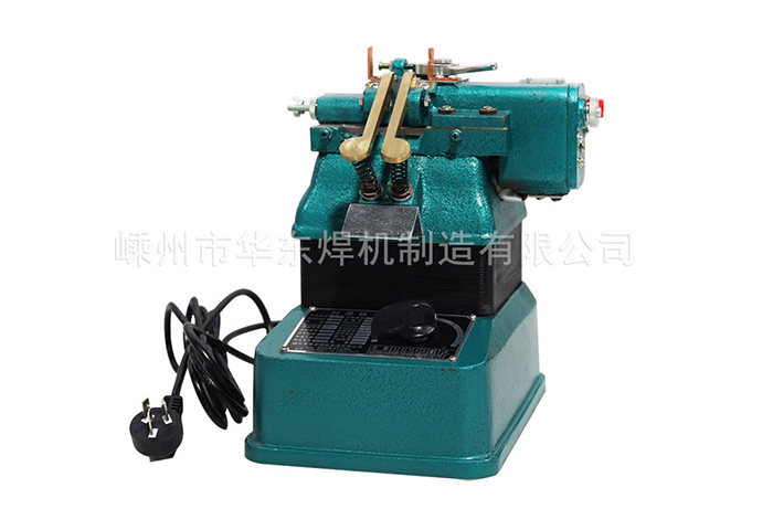 對焊機常見故障及預(yù)防方法有哪些？- 嵊州市華東焊機制造有限公司