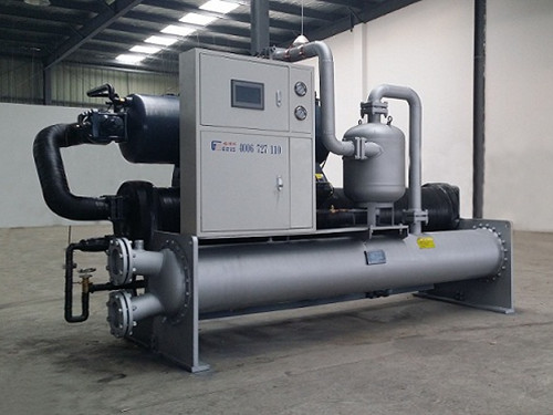 如何解決中央空調(diào)噪聲問題？冷凍機(jī)房噪音該如何處理？