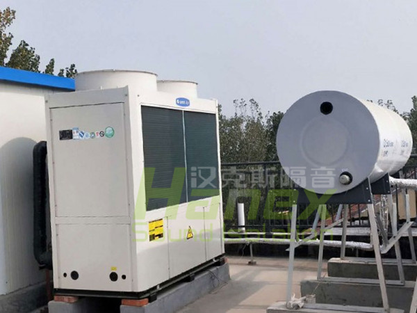 中央空調(diào)常見的噪音問題有哪些？該如何治理？