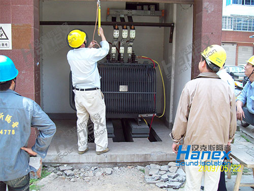 變壓器噪音大如何解決？變壓器噪聲治理措施有哪些？