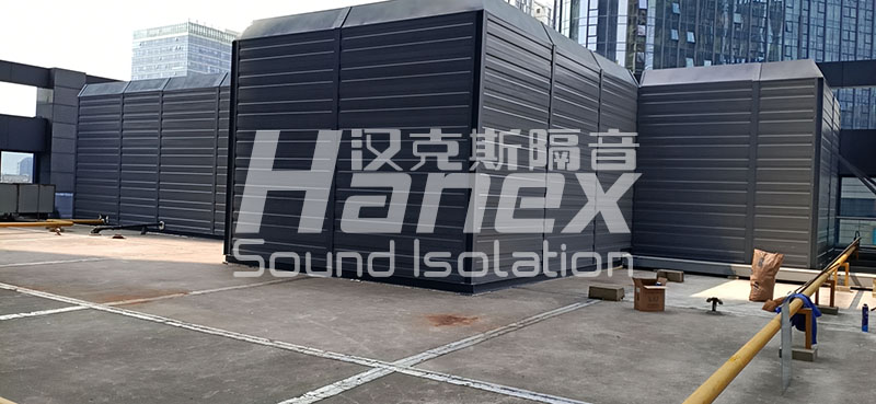 空調(diào)機組噪音治理辦法！一篇秒懂！