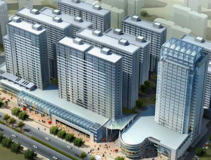 寫字樓、辦公室如何隔音裝修？