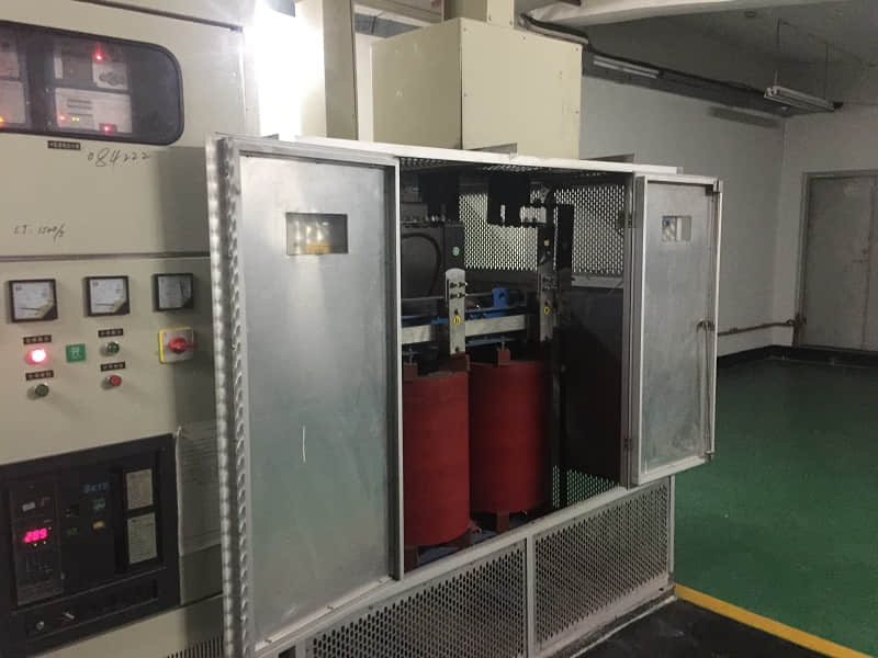 變壓器房噪音大該如何治理？有哪些比較好的辦法？