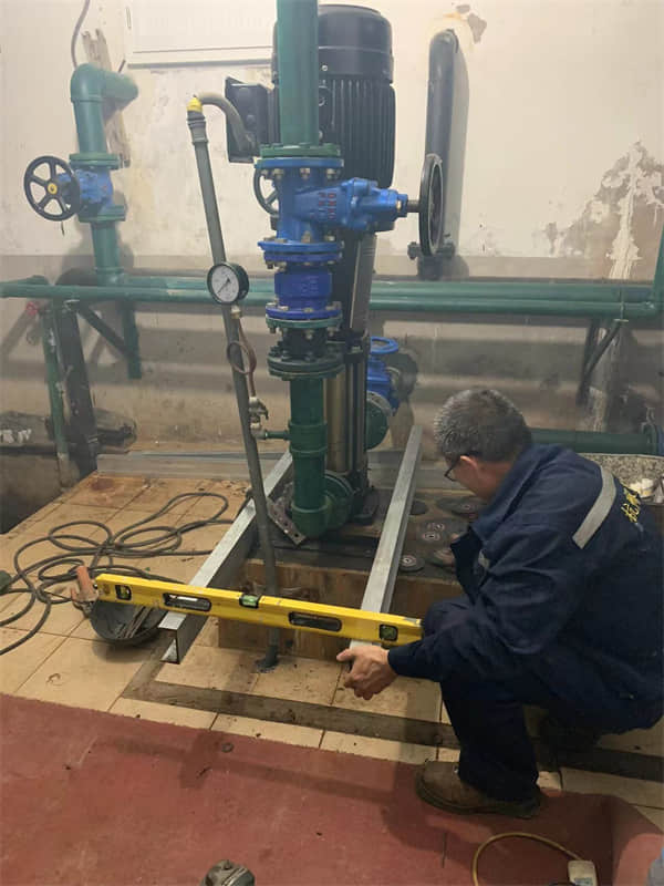 水泵房噪音大影響生活，找誰解決？噪音治理的方法有哪些？