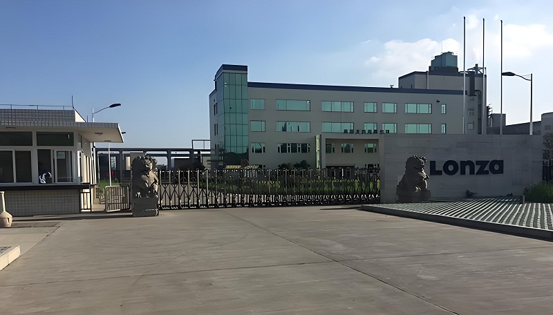 風(fēng)機房噪聲治理項目案例-南京龍沙化工有限公司