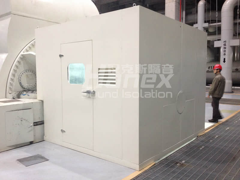 工業(yè)隔音房怎么做效果更好？